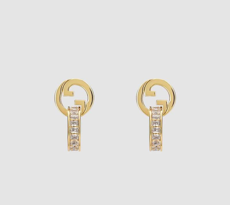 Gucci Earring 04yxs116